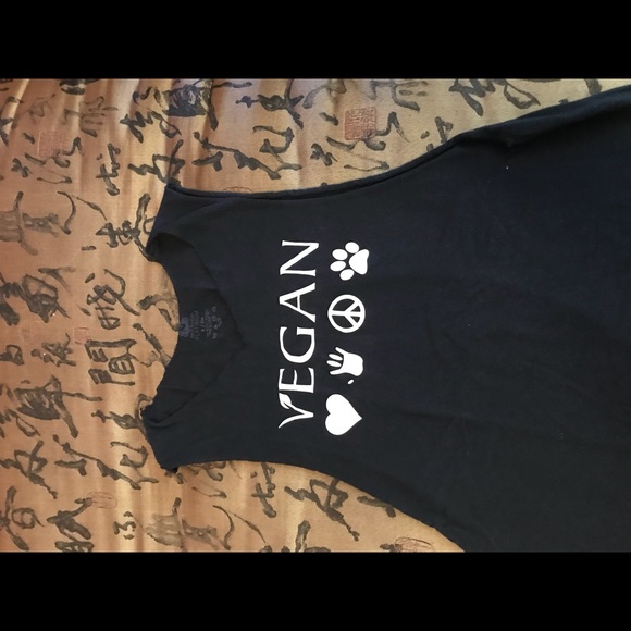 Other - Vegan tank top